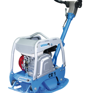 Reverzibilni kompaktor ploča CR 1 Hd