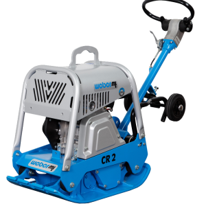 Reverzibilni kompaktor ploča CR 2