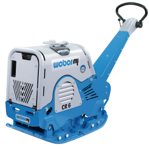 Reverzibilne vibracione ploče CR 6