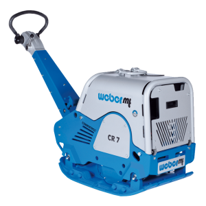 Reverzibilne vibracione ploče CR 7