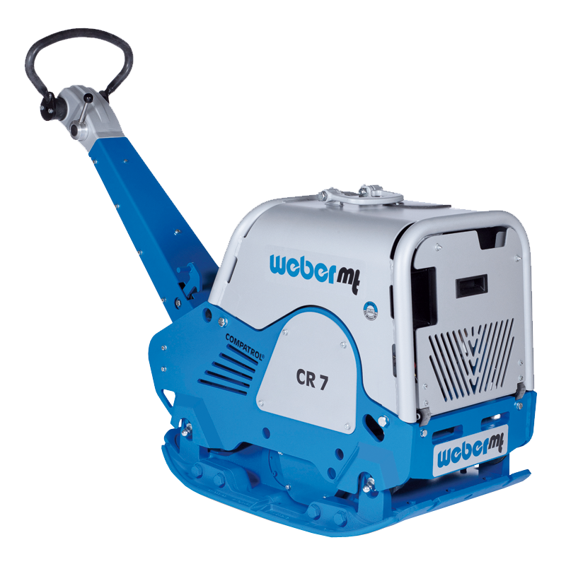 Reverzibilne vibracione ploče CR 7