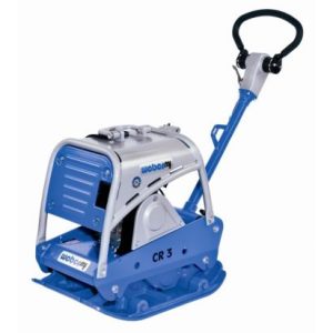 Vibro ploča Weber CR 3
