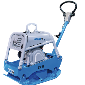 Reverzibilni kompaktor ploča CR 5