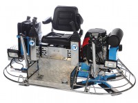 Vozite na lopatici BT900H-2PFH24