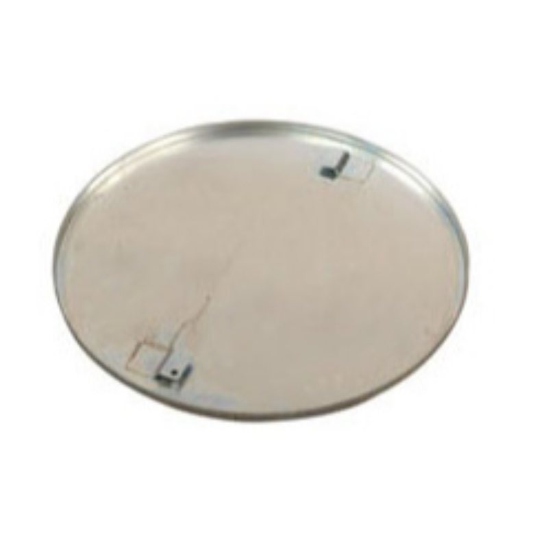 Standardni galvanizirani disk za 60 cm i 75 cm helikoptere