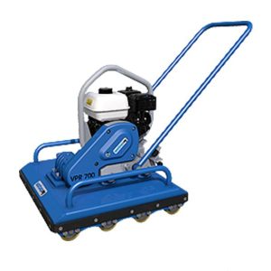 Vibro ploča Weber VPR 700