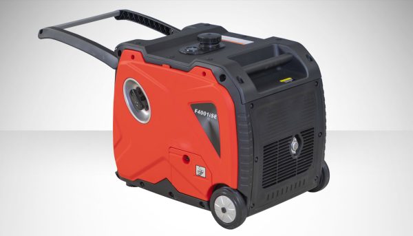 Benzinski generatori 50 Hz-Monofazni do 6,2 kW - Image 4