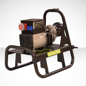 PTO generatori 50 Hz