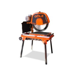 Stolna pila Gölz BS 600