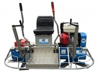Ride On lopatica BT750