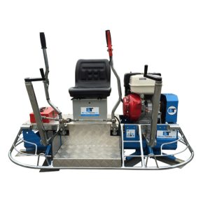 Dupli helikopter Beton Trowel BT750