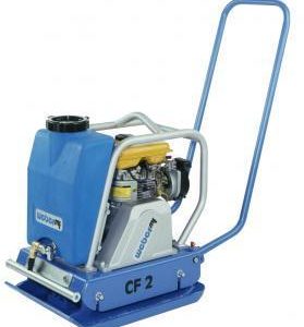 Vibro ploča Weber CF 2
