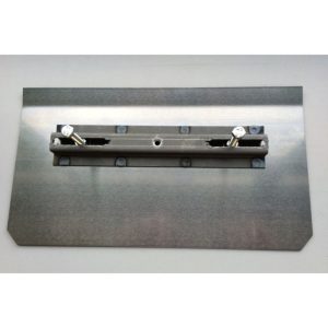 Podesiva kombinirana oštrica Beton Trowel