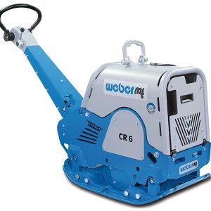 Vibro ploča Weber CR 6 CCD 2.0