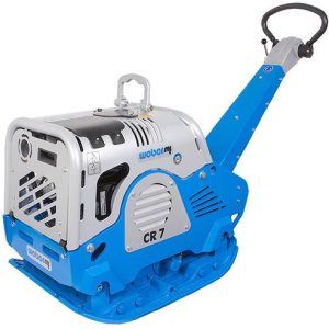 Vibro ploča Weber CR 7 CCD 2.0*