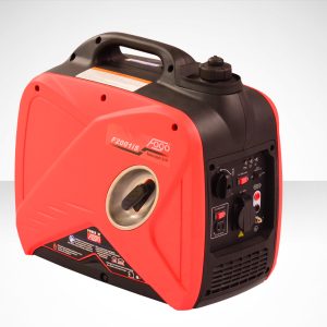 Benzinski generatori 50 Hz-Monofazni do 3,0 kW