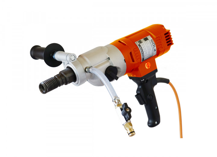 Ručni strojevi za jezgreno bušenje FB33P