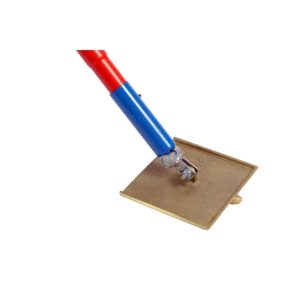 Walking bronze groover Beton Trowel