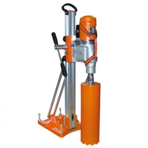 Stubna bušilica Gölz KB 250