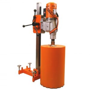 Stubna bušilica Gölz KB 400