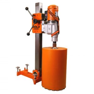 Stubna bušilica Gölz KB 500s