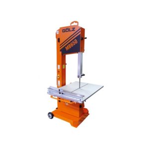 Vertikalna pila Gölz MB650