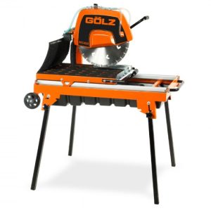 Stolna pila Gölz MS 400