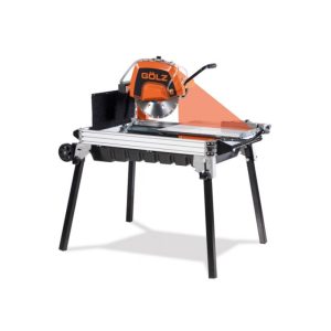 Stolna pila Gölz MS 400 A