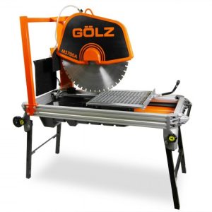 Stolna pila Gölz MS 700 A