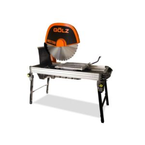 Stolna pila Gölz MS700A Basic