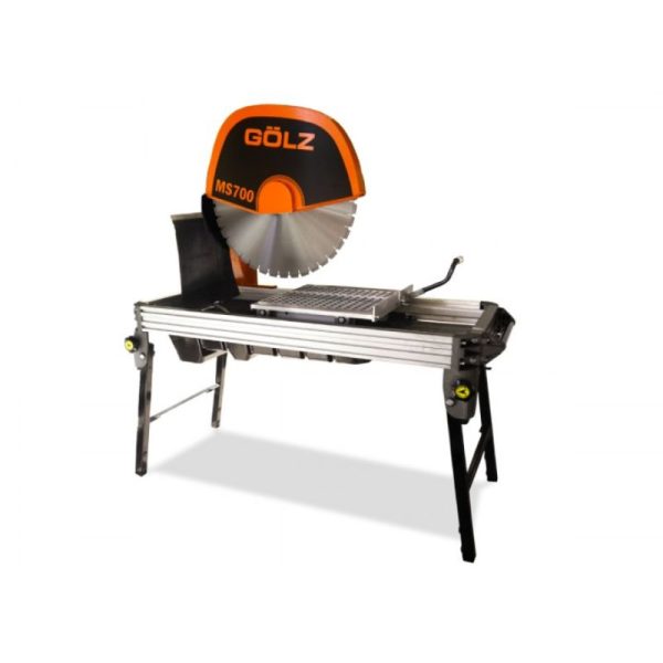 Stolna pila Gölz MS700A Basic