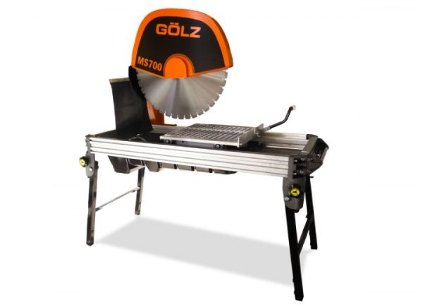 Stolna pila Gölz MS 700