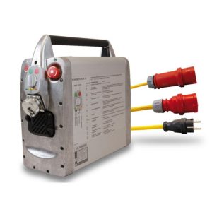 Powerbox Gölz PB RX/SX 12