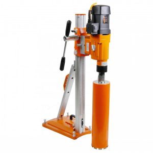 Bušilica za jezgro SD250