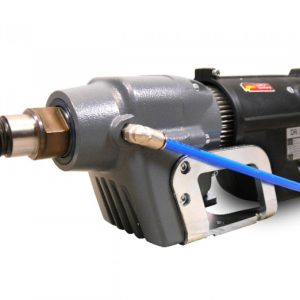 Visokofrekventni motori za bušenje SXC