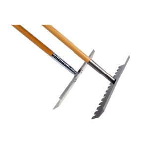 Texas placer Beton Trowel