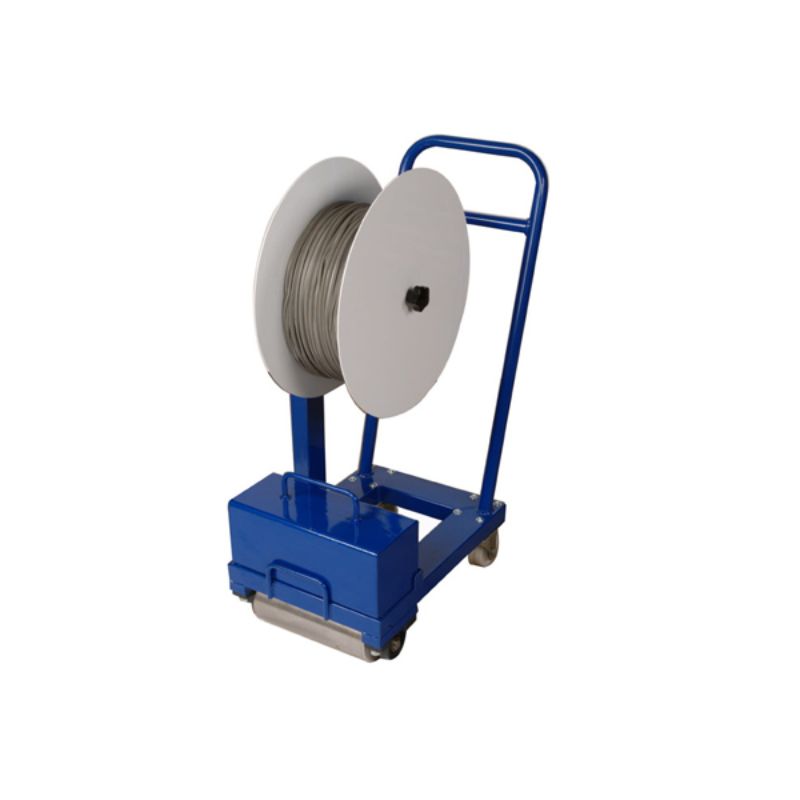 Zaptivač Beton Trowel