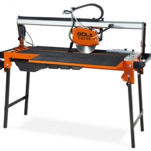 Stolna pila Gölz TS 250