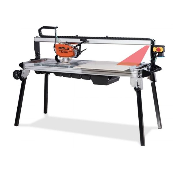 Stolna pila Gölz TS 250 A