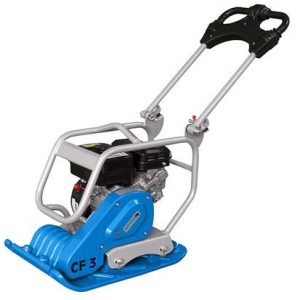 Vibro ploča Weber CF 3L