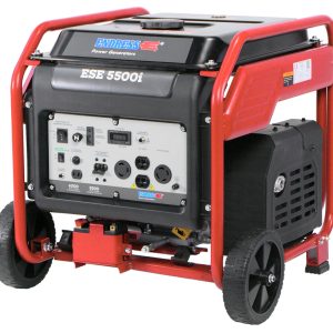 Benzinski generatori 110050