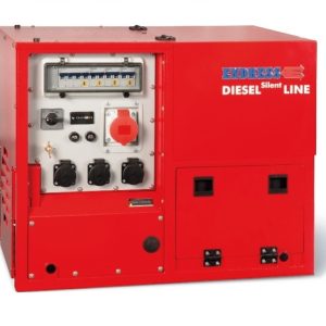 Benzinski generatori 113023I