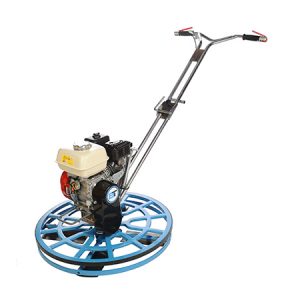 Helikopter Beton Trowel BT75 edger preklopni sa Honda motorom
