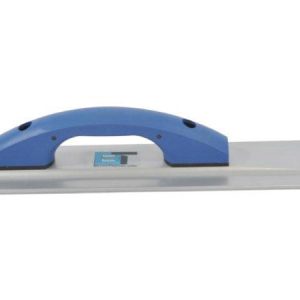 Magnezijska lopatica sa zaobljenim krajem Beton Trowel