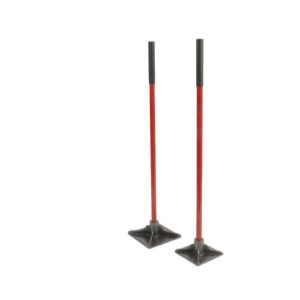 Ručni nabijači Beton Trowel