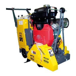 Podna sjekačica Beton Trowel BTMQSPS20H