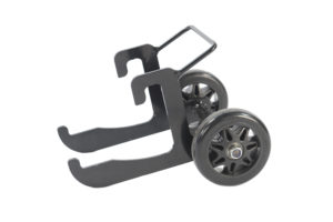 Transportna kolica za helikopter