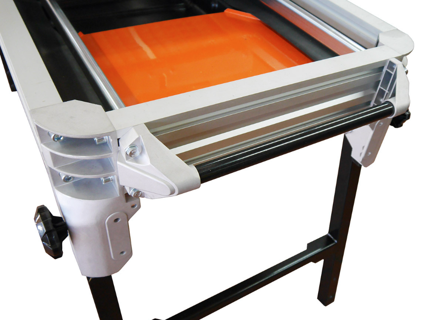 Stolovi za rezanje cigle i kamena Gölz MS600A - Image 2