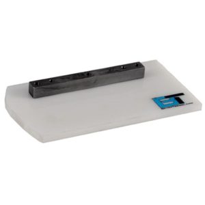 Polipropilenske plastične oštrice Beton Trowel