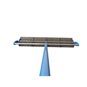 Valjak za beton Beton Trowel